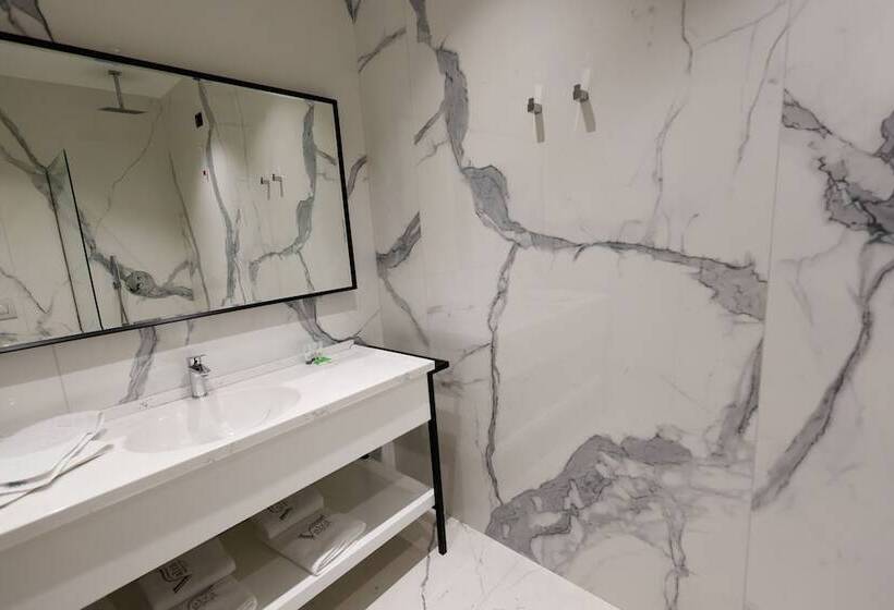 בית מלון כפרי Valza Boutique