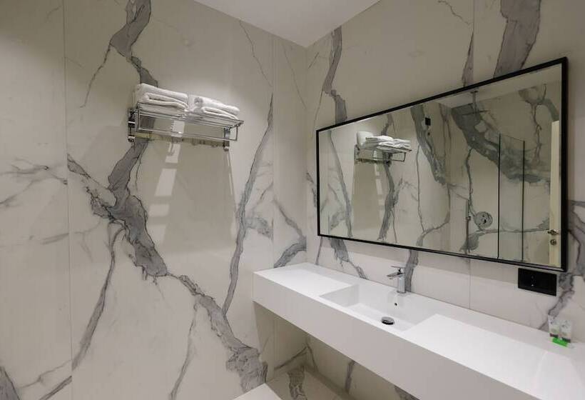 בית מלון כפרי Valza Boutique