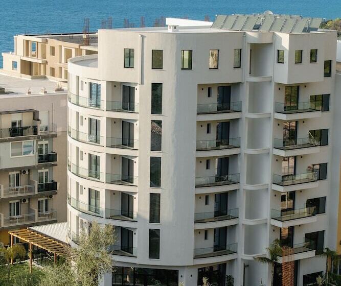 בית מלון כפרי Valza Boutique