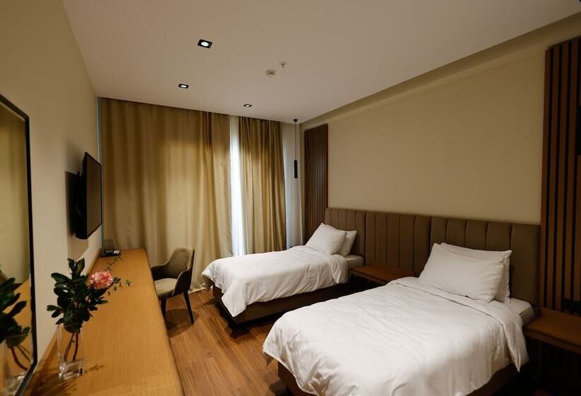 בית מלון כפרי Valza Boutique