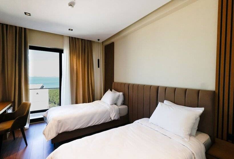 בית מלון כפרי Valza Boutique