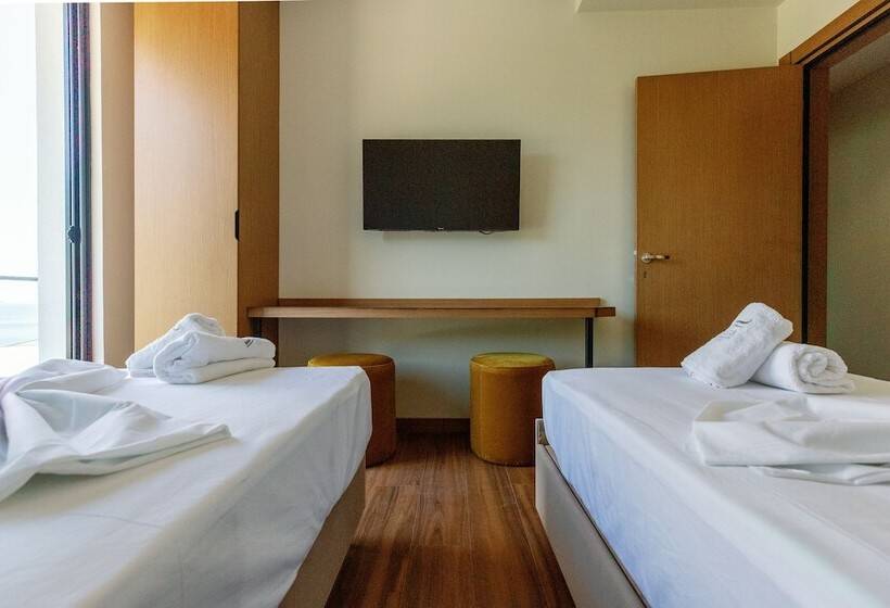 בית מלון כפרי Valza Boutique