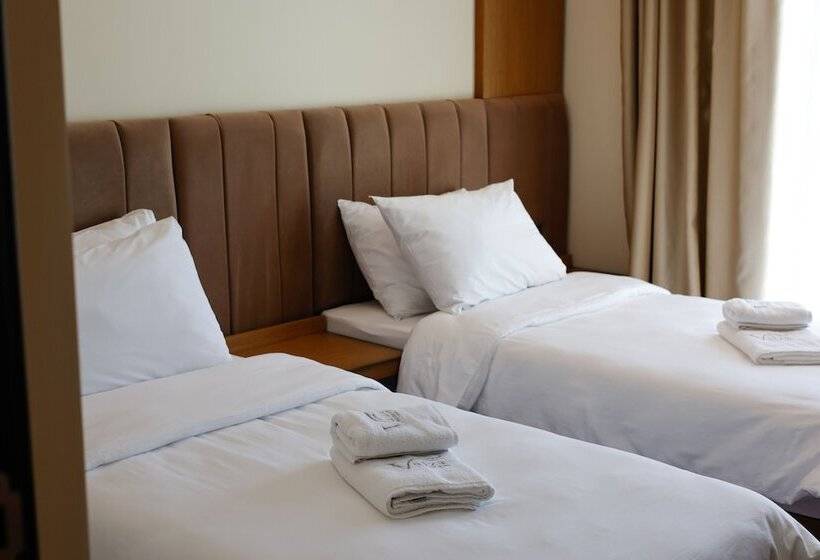 בית מלון כפרי Valza Boutique