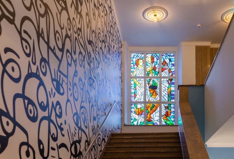 ホテル Vie Via   Your