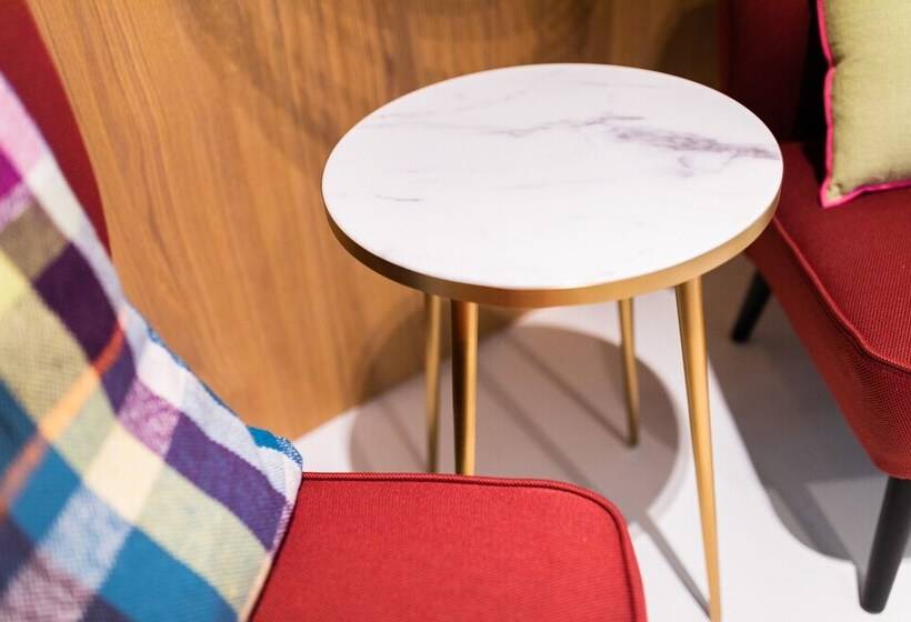 ホテル Vie Via   Your