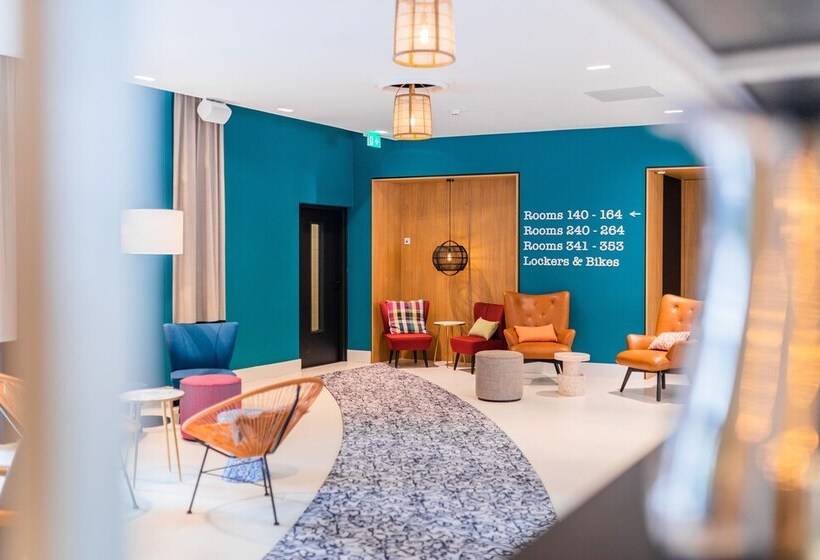 ホテル Vie Via   Your