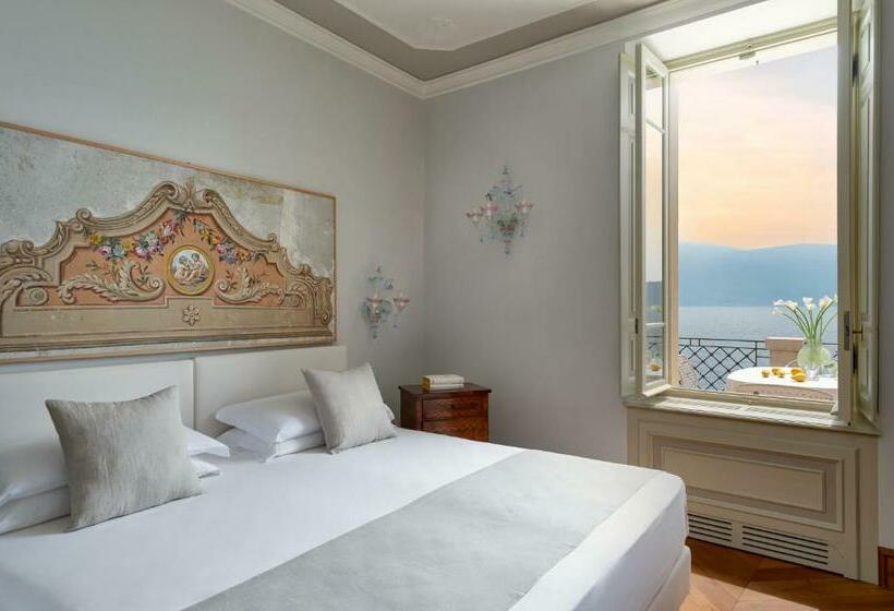 호텔 Villa Delle Palme