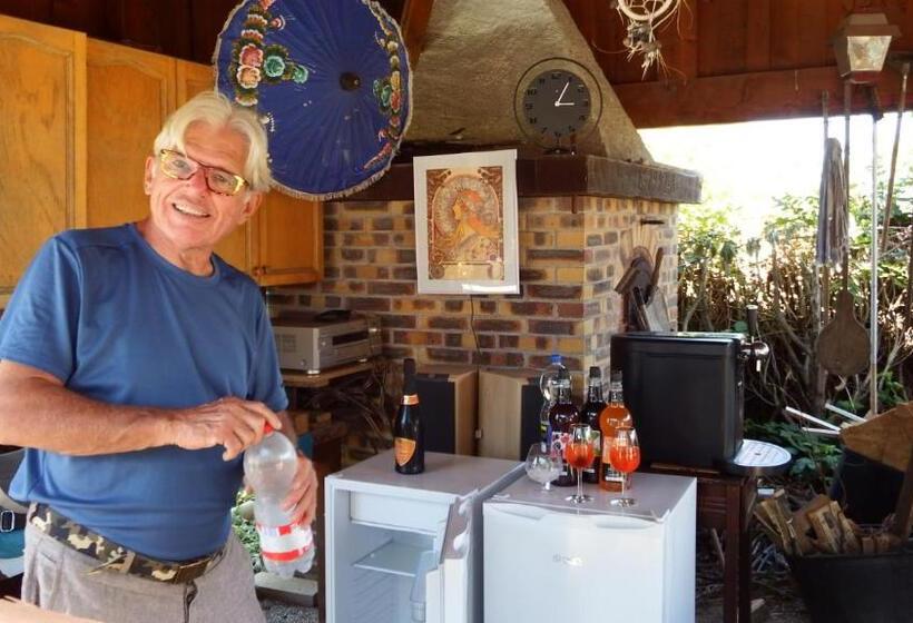 Отель Villa Perran Résidence