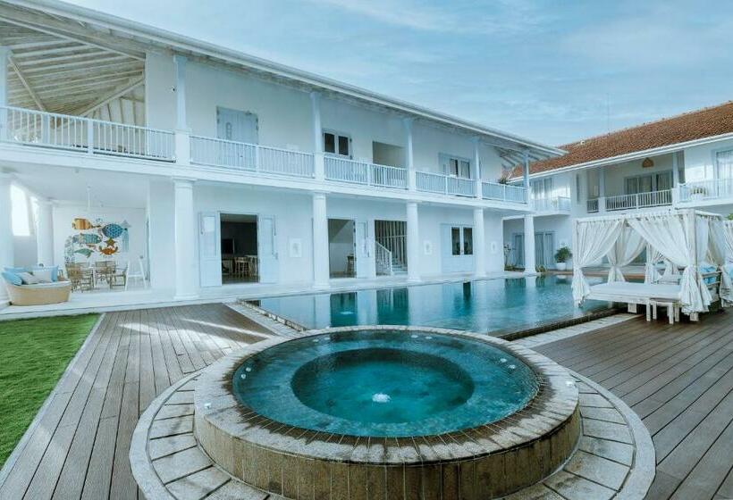 Отель Villa Selenya