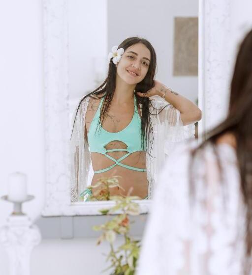 Отель Villa Selenya