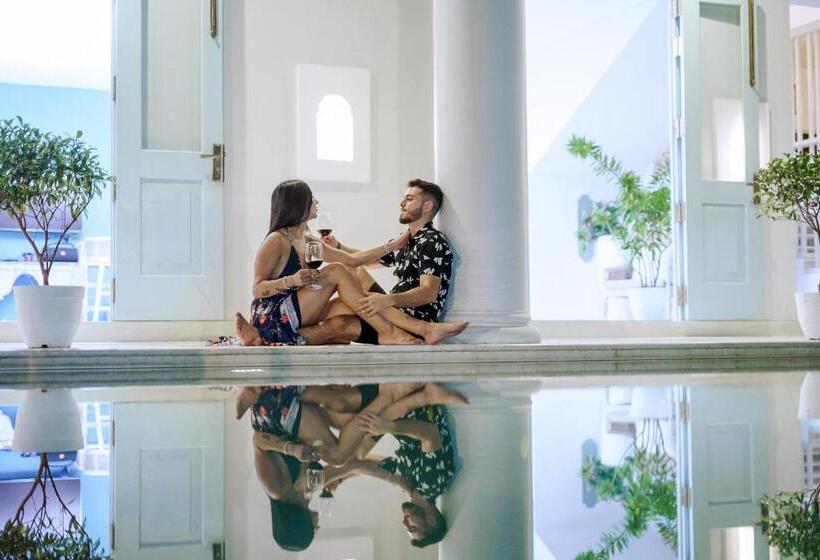 Отель Villa Selenya