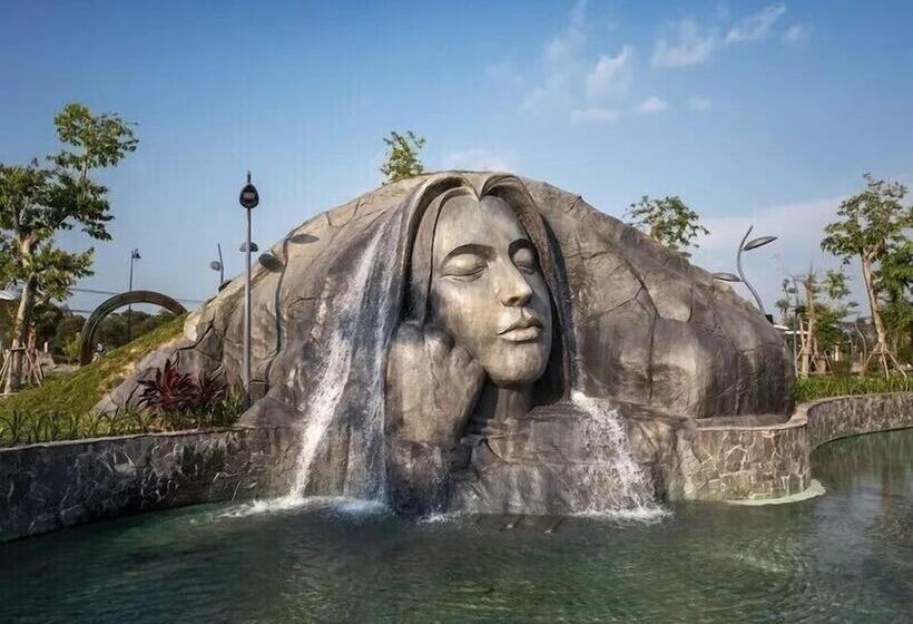 هتل Vivu Homestay