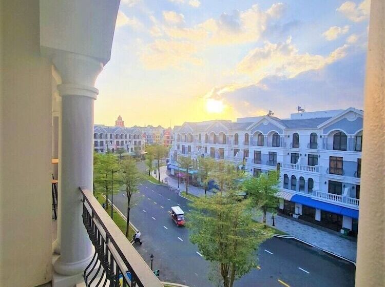 هتل Vivu Homestay