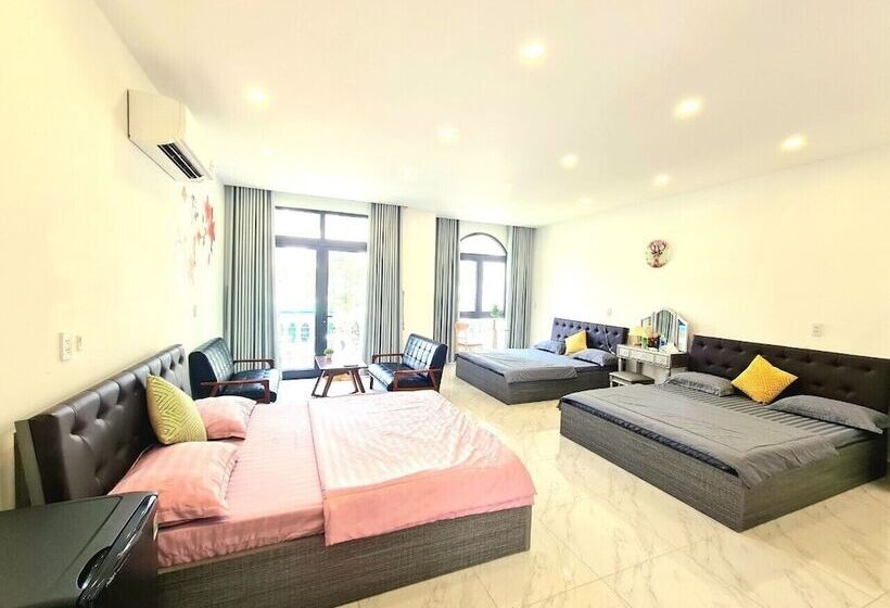 هتل Vivu Homestay