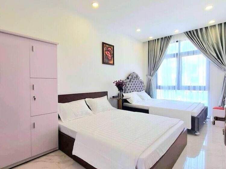 هتل Vivu Homestay