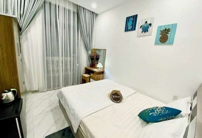 هتل Vivu Homestay