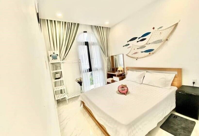 هتل Vivu Homestay