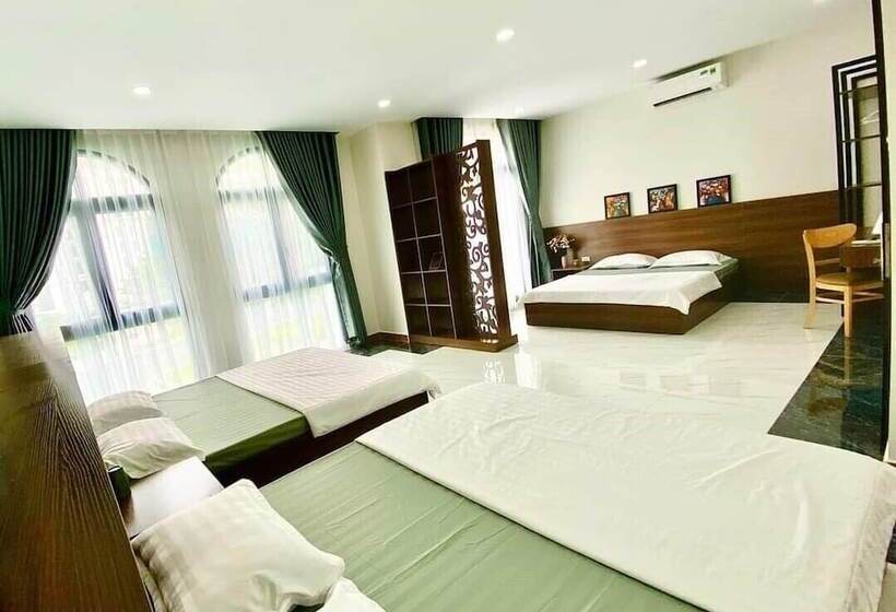 هتل Vivu Homestay