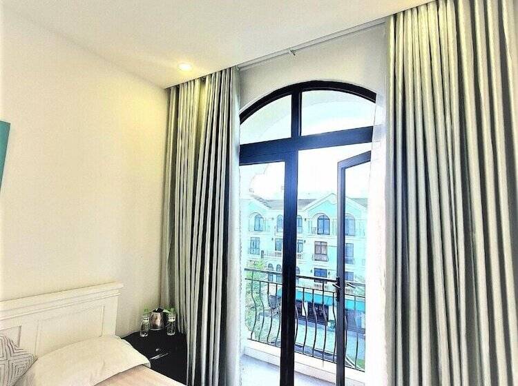 هتل Vivu Homestay