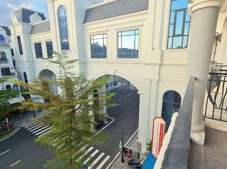 هتل Vivu Homestay