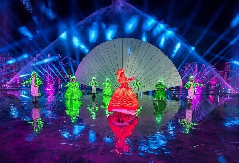 هتل Vivu Homestay