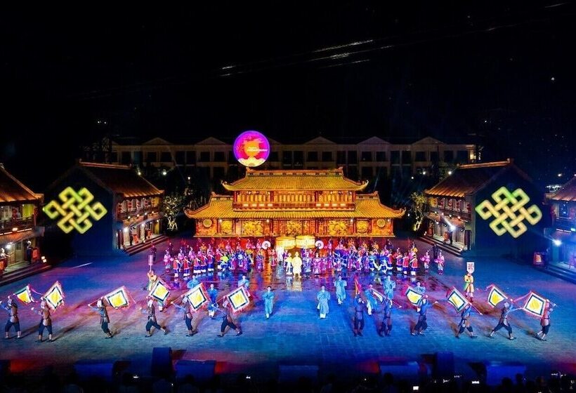 هتل Vivu Homestay