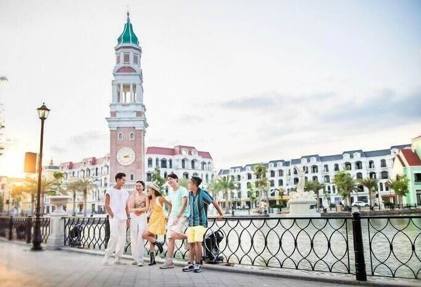 هتل Vivu Homestay