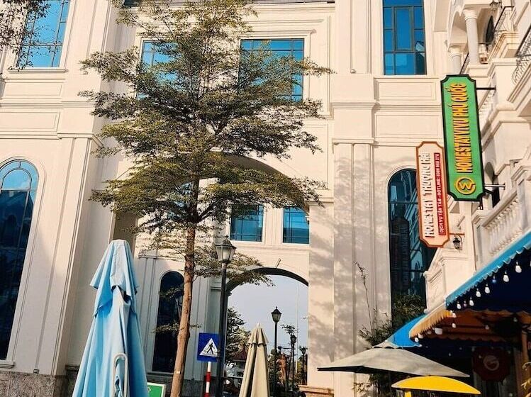 هتل Vivu Homestay