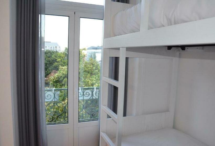 Lisbon City Inn Hotel By City Hotels