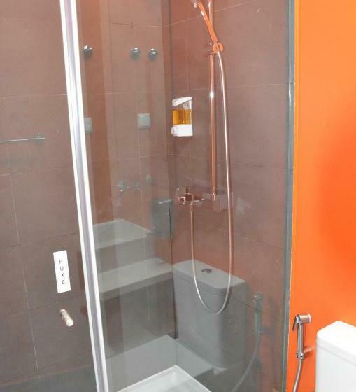 Lisbon City Inn Hotel By City Hotels