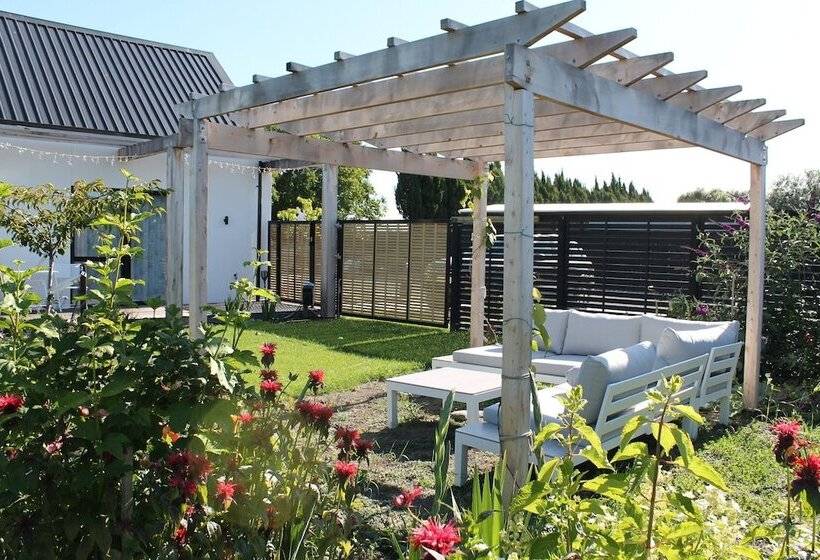 Marlborough Wine Country B&b