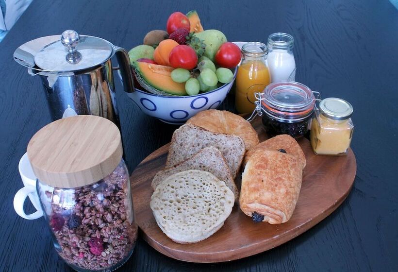 Marlborough Wine Country B&b