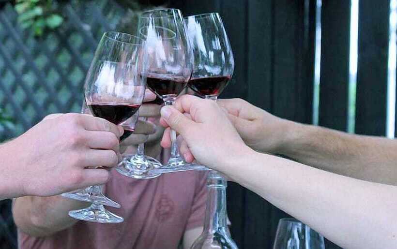 Marlborough Wine Country B&b