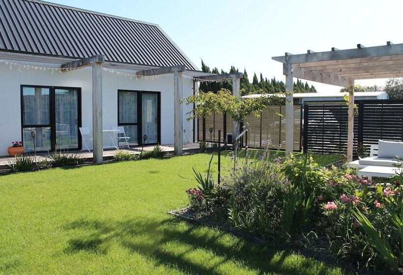 Marlborough Wine Country B&b