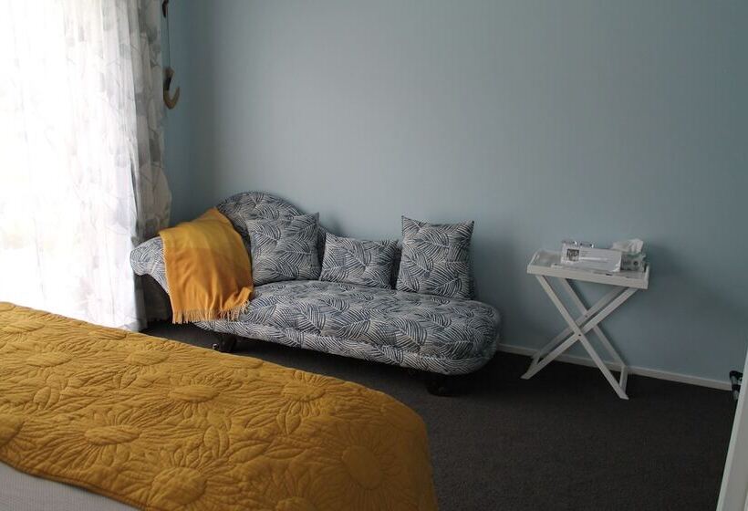 Marlborough Wine Country B&b