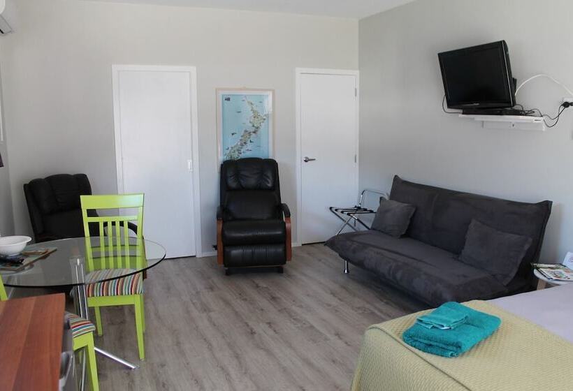 Marlborough Wine Country B&b