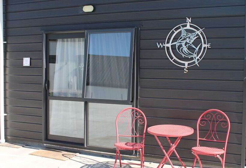 Marlborough Wine Country B&b