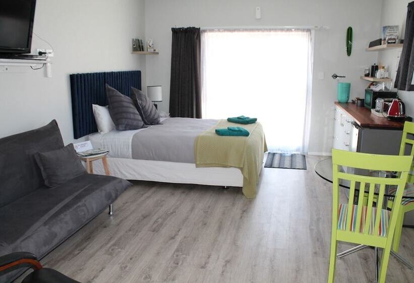 Marlborough Wine Country B&b