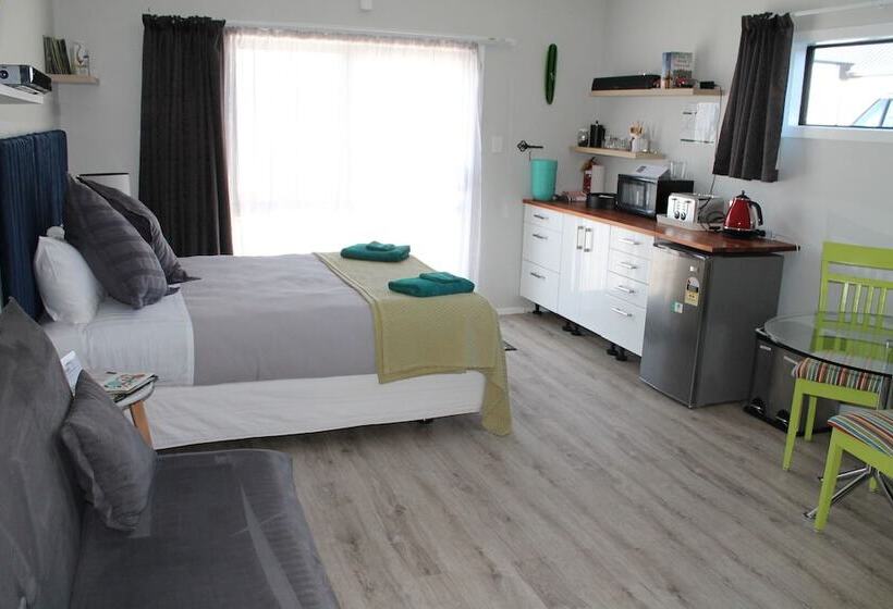 Marlborough Wine Country B&b