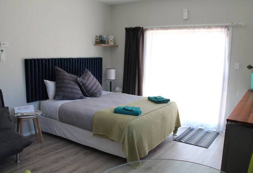 Marlborough Wine Country B&b