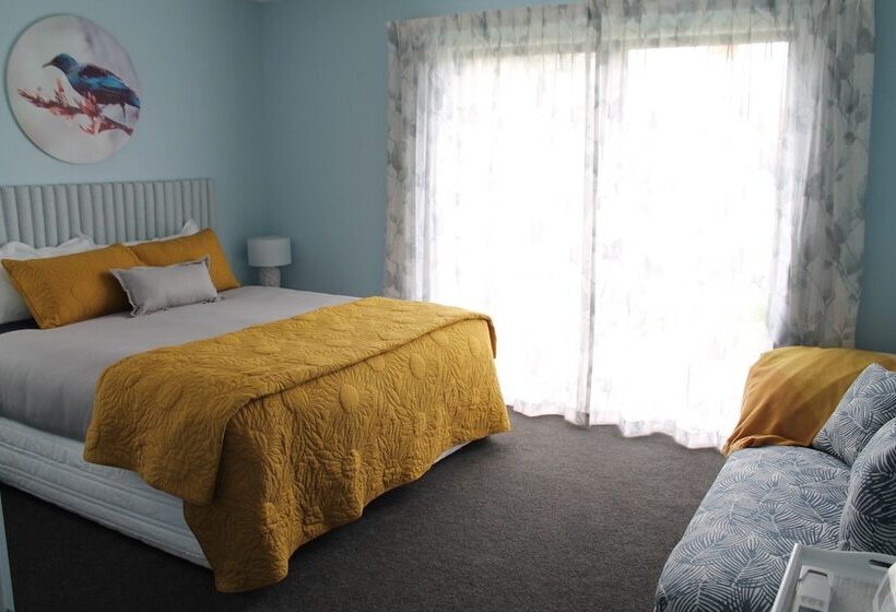 Marlborough Wine Country B&b