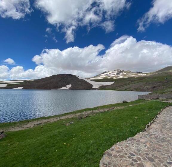 Mount Aragats