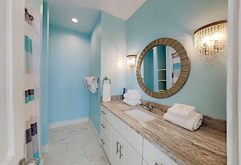 Mural Manor On Ponce