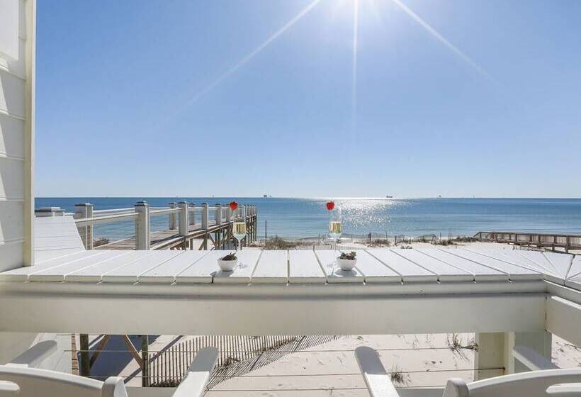 Mural Manor On Ponce