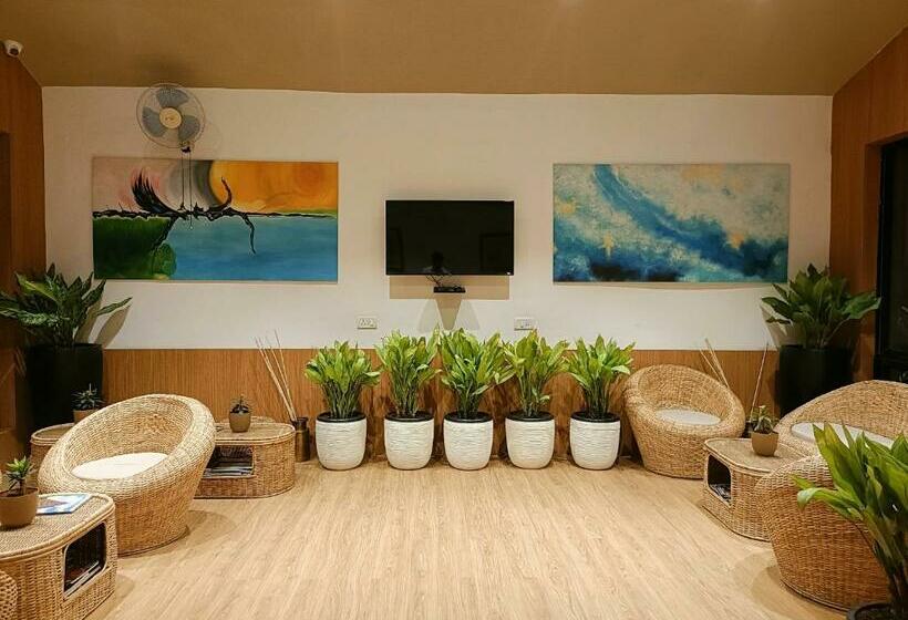 Pandu Pokhar Eco Adventure Resort