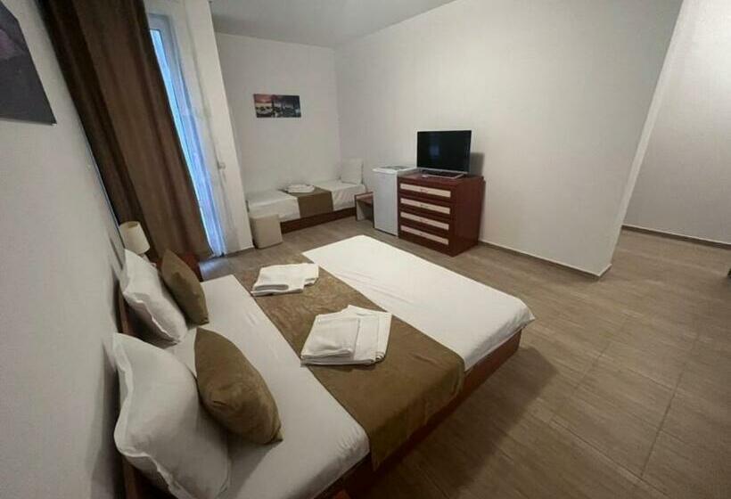 Majatalo къща за гости Canavan S