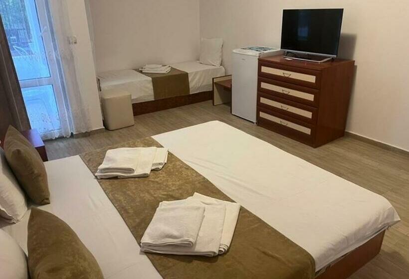 Majatalo къща за гости Canavan S