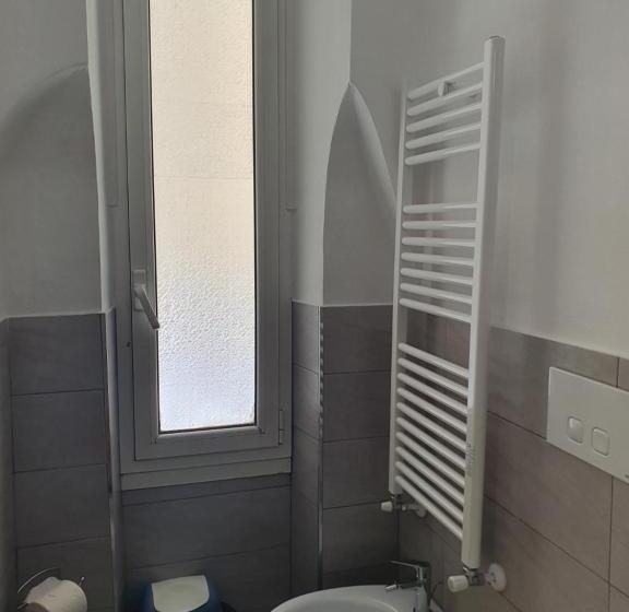 بنسيون 5 Terre Station Rooms