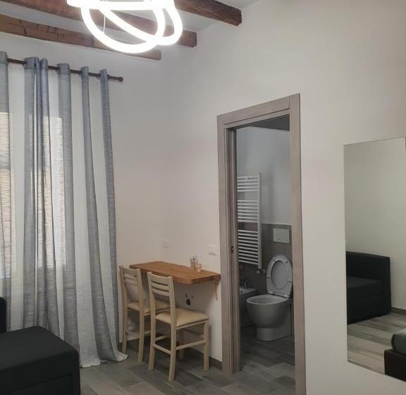 بنسيون 5 Terre Station Rooms