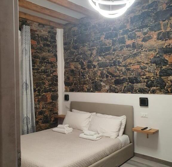 بنسيون 5 Terre Station Rooms